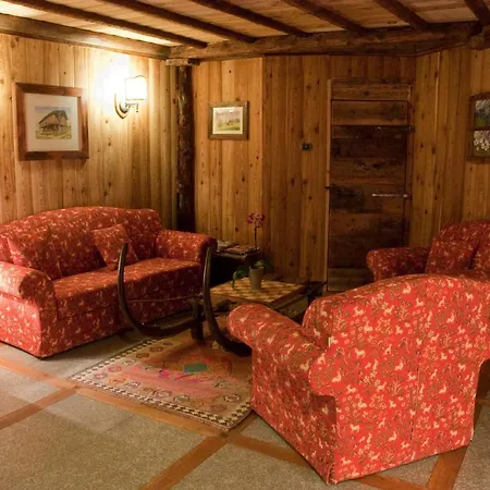 Hotel La Torretta Challand-Saint-Anselme