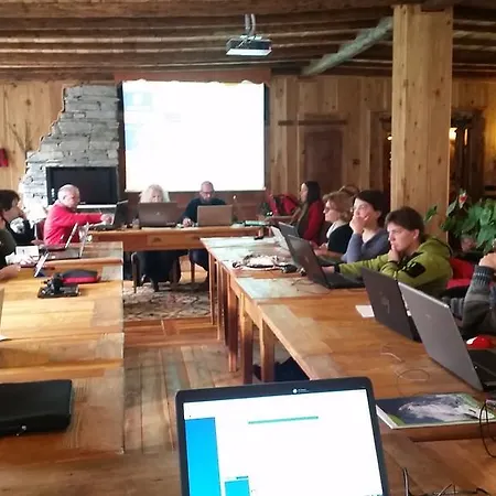 La Torretta فندق