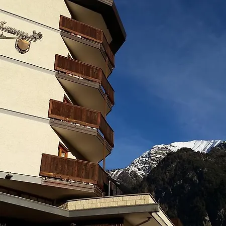 La Torretta 4*