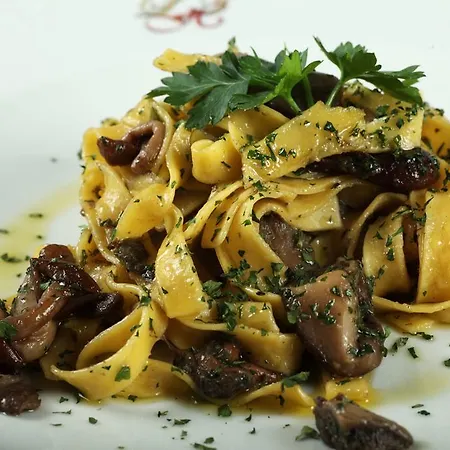 La Torretta فندق