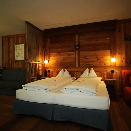 Hotel La Torretta Challand-Saint-Anselme