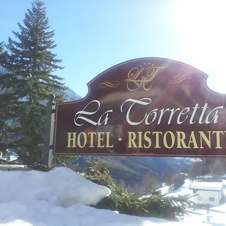 La Torretta Hotel