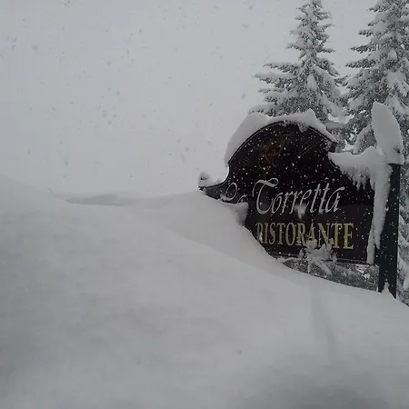 La Torretta 4*