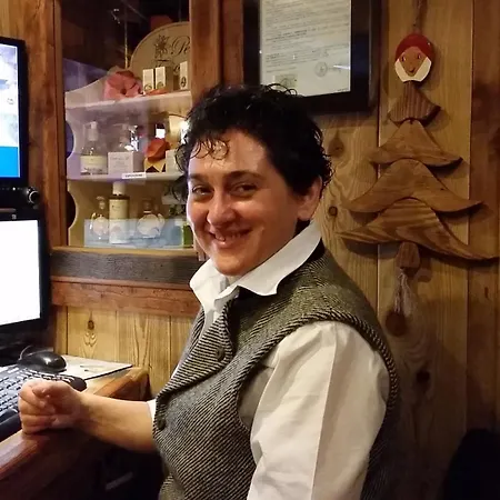 La Torretta فندق Challand-Saint-Anselme