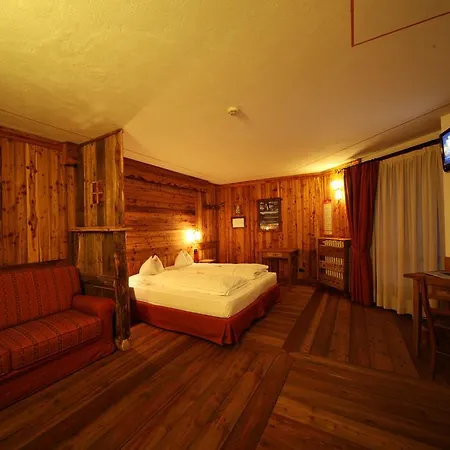 La Torretta Hotel Challand-Saint-Anselme