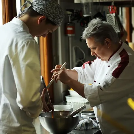 فندق La Torretta 4*