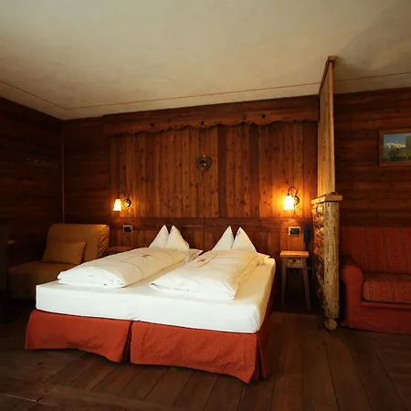 La Torretta Hotel 4*