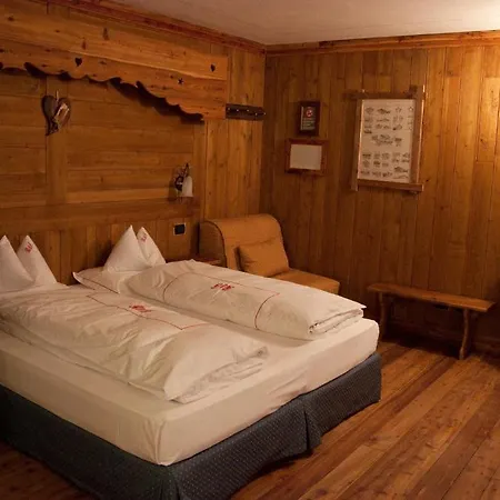 Hotel La Torretta Challand-Saint-Anselme