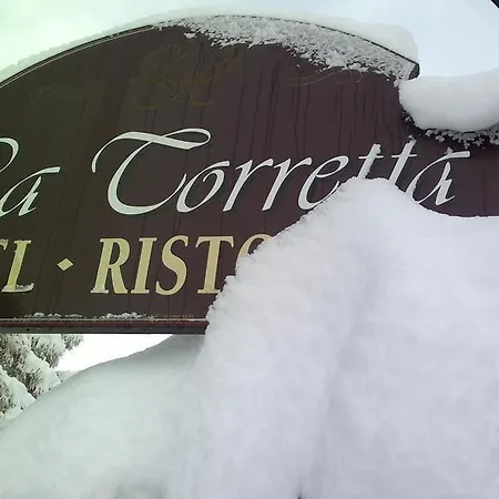 La Torretta Hotel