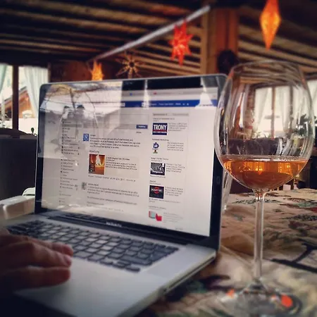 Hotel La Torretta 4*