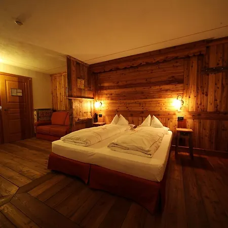 La Torretta 4* Challand-Saint-Anselme