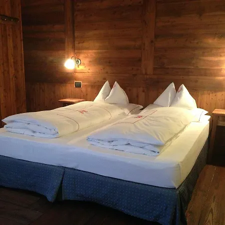 Ξενοδοχείο La Torretta 4*