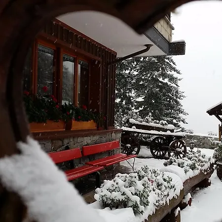 La Torretta Hotel