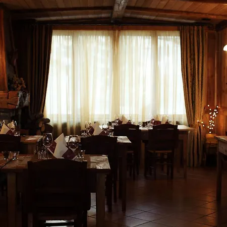 La Torretta Ξενοδοχείο