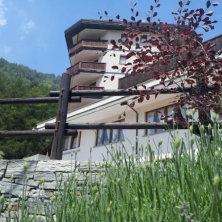 La Torretta Hotel
