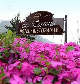 Ξενοδοχείο La Torretta 4*
