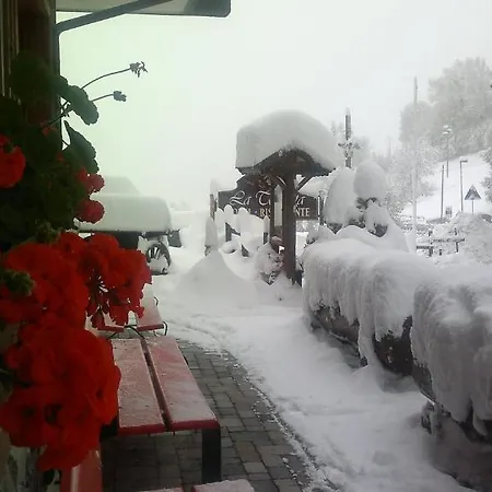 La Torretta Hotel