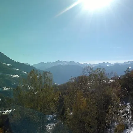 La Torretta 4*