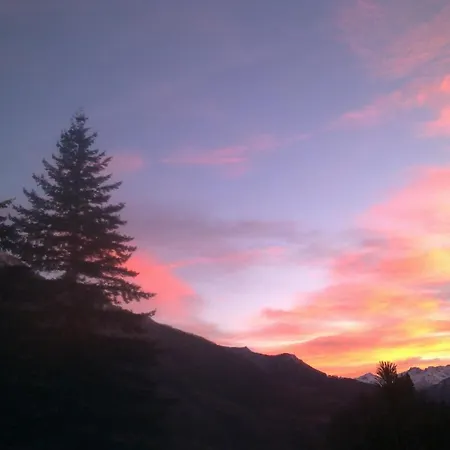 La Torretta فندق 4*