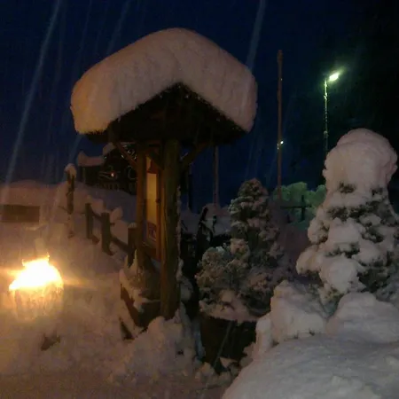 فندق La Torretta