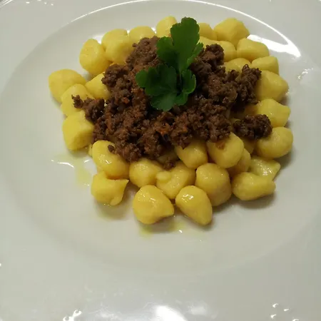 Hotel La Torretta Challand-Saint-Anselme