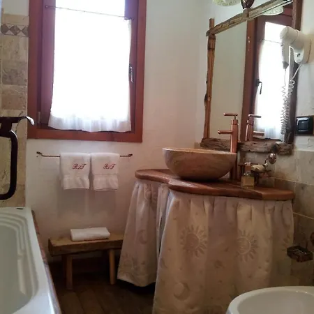 Ξενοδοχείο La Torretta Challand-Saint-Anselme