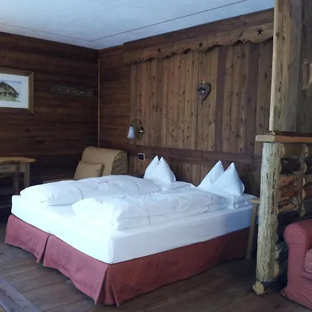 La Torretta 4* Challand-Saint-Anselme