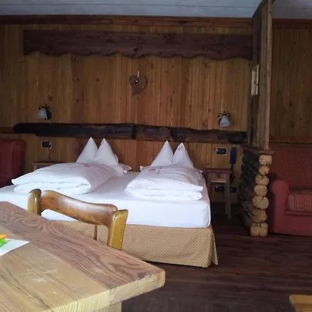 Ξενοδοχείο La Torretta 4*