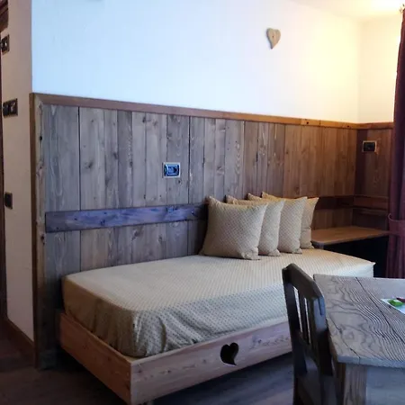 La Torretta 4*
