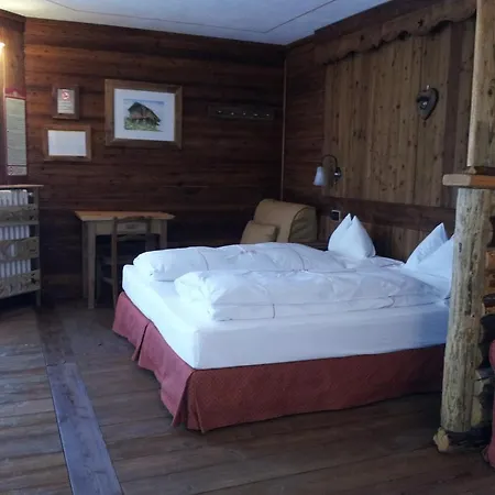 La Torretta Hotel