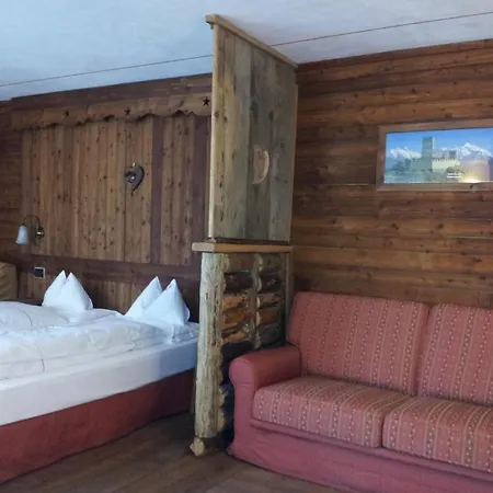 La Torretta 4*