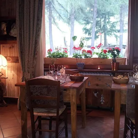 La Torretta 4* Challand-Saint-Anselme