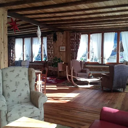 La Torretta 4* Challand-Saint-Anselme