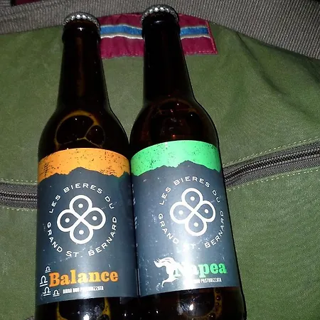 La Torretta فندق