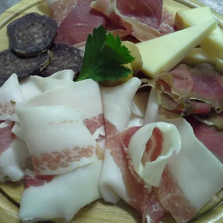 Ξενοδοχείο La Torretta Challand-Saint-Anselme