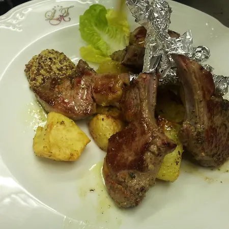 La Torretta Ξενοδοχείο Challand-Saint-Anselme