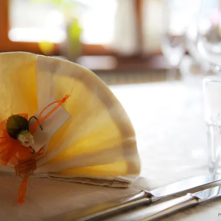 La Torretta Challand-Saint-Anselme