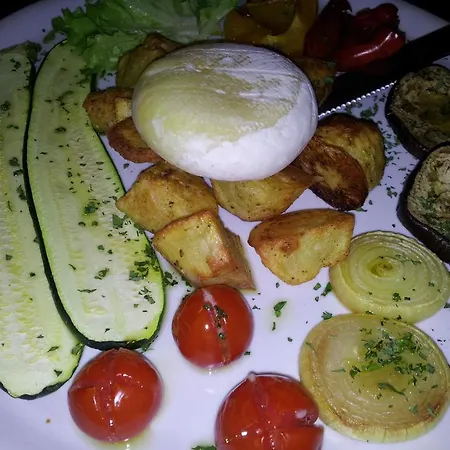 La Torretta 4*