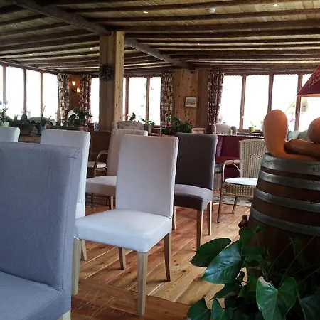 La Torretta 4* Challand-Saint-Anselme