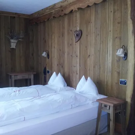 호텔 La Torretta 4*