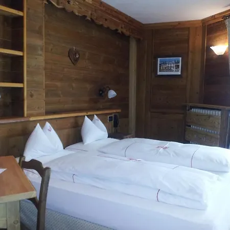 La Torretta Challand-Saint-Anselme