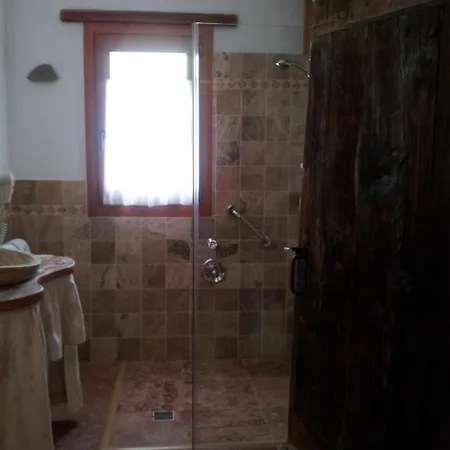Ξενοδοχείο La Torretta 4*