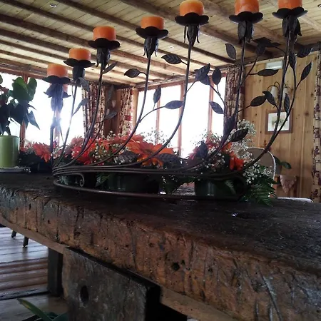 Hotel La Torretta Challand-Saint-Anselme