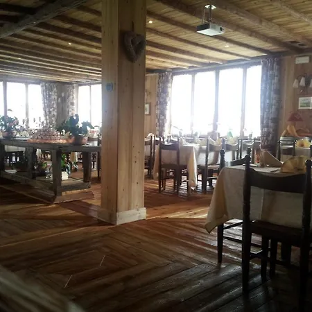Ξενοδοχείο La Torretta 4*