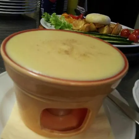 La Torretta Ξενοδοχείο 4*