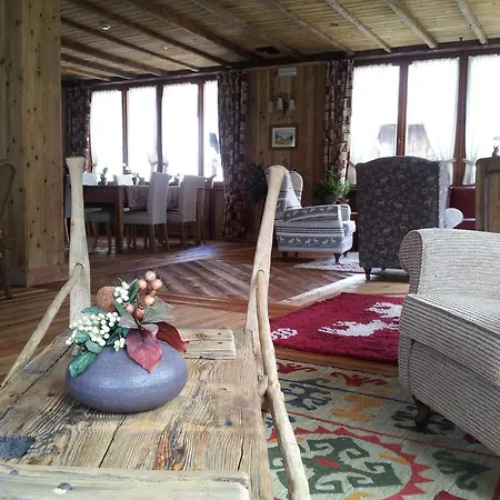 Hotel La Torretta