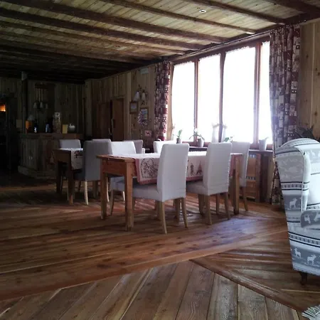Ξενοδοχείο La Torretta Challand-Saint-Anselme
