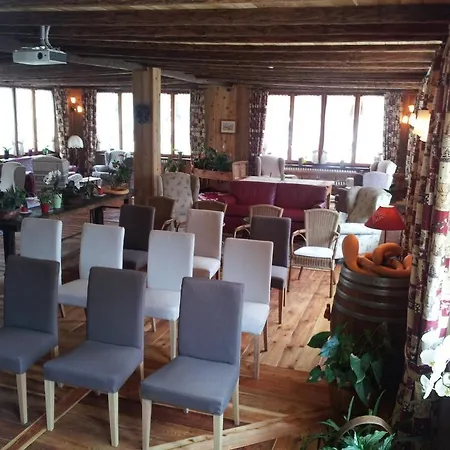 La Torretta Hotel Challand-Saint-Anselme