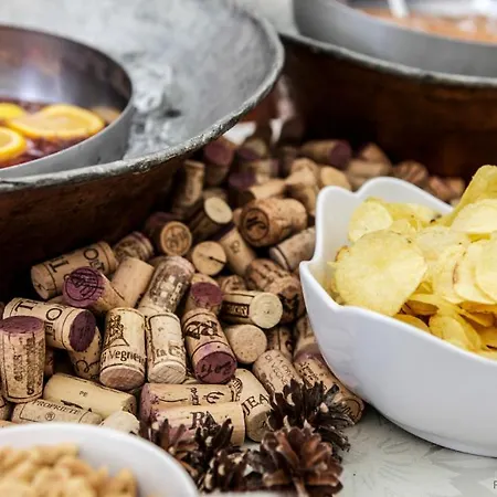 La Torretta 4* Challand-Saint-Anselme