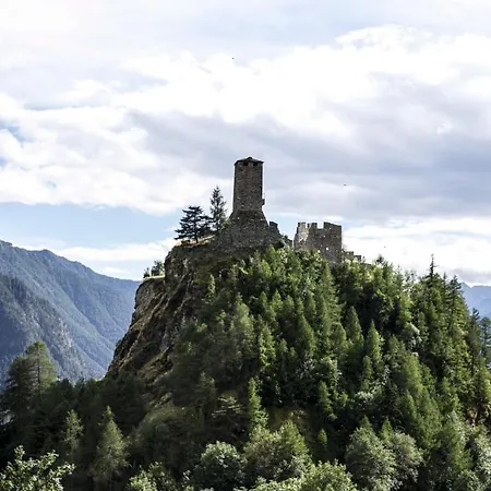 فندق La Torretta